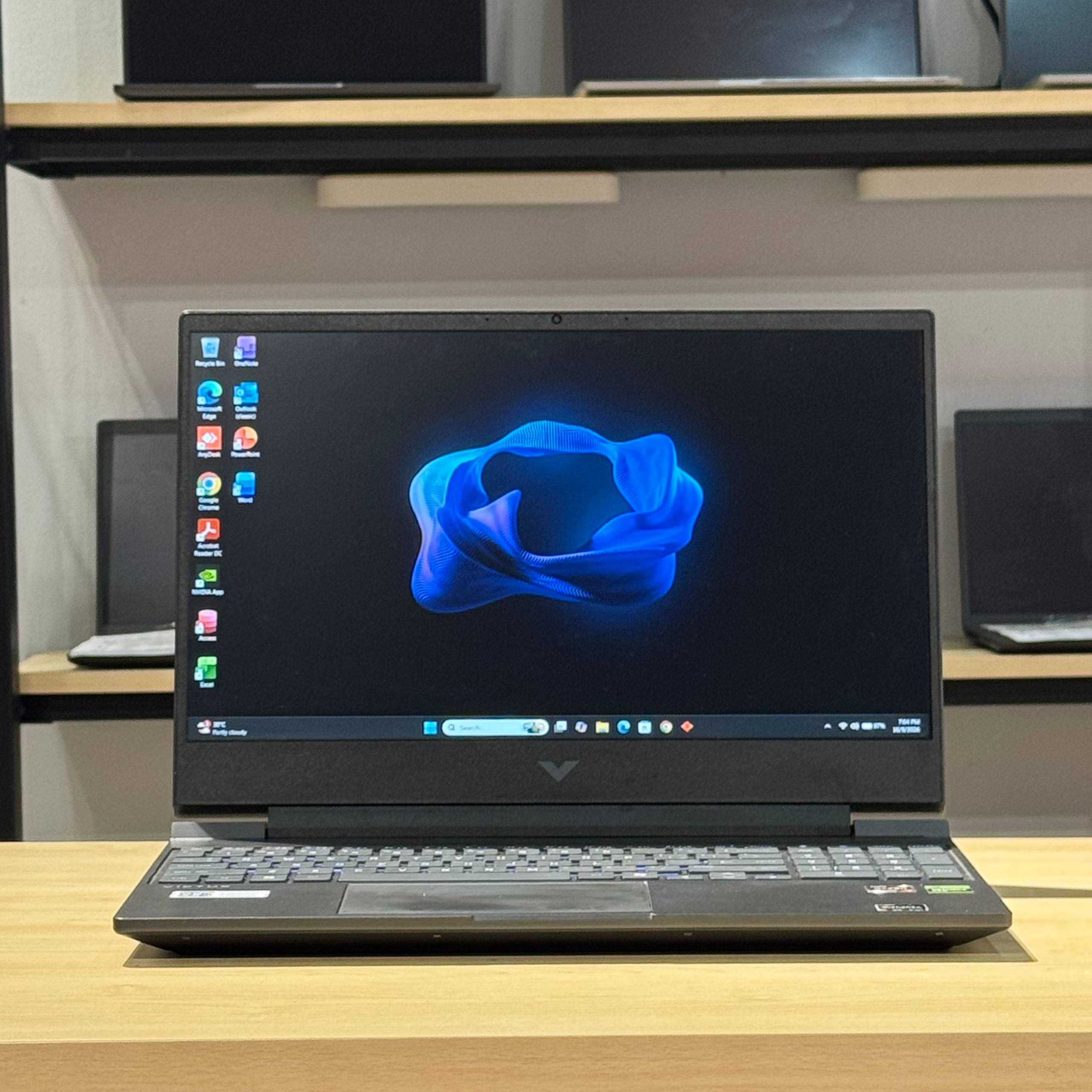 HP Victus 15 product image 1